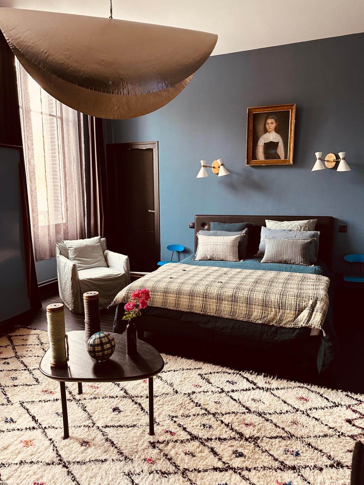 نانسي La Villa 1901 المظهر الخارجي الصورة